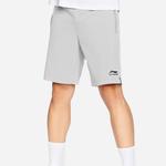 Спортивные шорты мужские серые LINING - фото 4