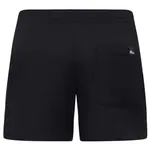 Шорты Jack Wolfskin Montero, черный - фото 4