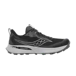 Кроссовки Peregrine 15 Wide 'Black Shadow', черный - фото