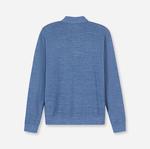 Свитер OLYMP, дымчато-синий - фото 2