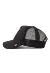 Бейсболка Goorin Bros Cap, Black - фото 2