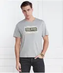 Футболка Credick Pepe Jeans London, серый - фото 3