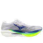 Mizuno Hyperwarp Elite 'White Blue Yellow' - фото 6