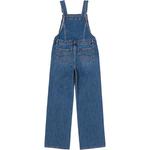 Lee Комбинезон Women's Medium Blue - фото 3