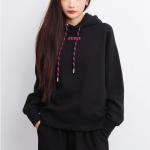 Футболка женская GUESS, JBLK-Черная - фото 7