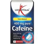 Lucovitaal Pure Caffeine 400 мг 30 таблеток - фото 2