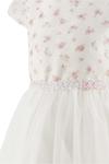 Happy girls Платье в белом цвете - фото 3