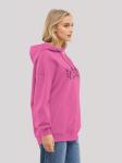 Толстовка F4NT4STIC, Pink - фото 6