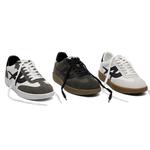Кроссовки ASH Skateboarding Shoes Men Low-top, хаки - фото 16