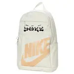 Nike Тканевый рюкзак унисекс белый, Panda 33 - фото 4