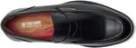 Лоферы Stacy Adams Hayes Penny Slip-On, черный - фото 2