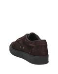 Кроссовки Moorer, темно-коричневый - фото 3