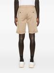 Myths шорты-бермуды, нейтральный цвет - фото 4