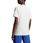 Moncler Футболка мужская Raw White - фото 5