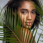 Ponik's, Бесцветные силиконовые резинки для волос, 1000 шт - фото 8