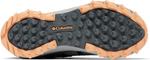Columbia Womens Peakfreak Ii, Titanium Grey Steel/Lychee - фото 6