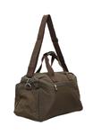 Дорожная сумка Mindesa, темно-коричневый - фото 2