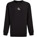 Calvin Klein Свитшот женский черный - фото