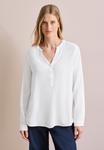 Блуза CECIL, белый - фото 2
