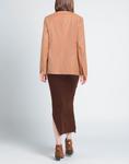 Блейзер Nude, песочный - фото 3