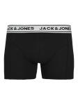 Боксеры JACK & JONES JACK & JONES , Black - фото 3