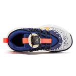 Кроссовки для детей "Дети" Hobibear, темно-синий/белый - фото 3