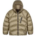 Пуховики Unisex New Balance, темно-бежевый - фото