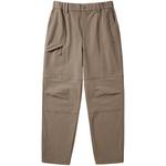 Городские функциональные карго-брюки Urban Function Series CAMEL, черный - фото 10