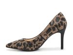 Туфли Jessica Simpson Nettles Pump, Leopard Print - фото 3