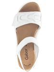 Сандалии GABOR, White - фото 6