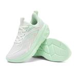 Беговые кроссовки Unisex Low top Comanier, черный - фото 10