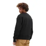 Толстовка Hydroponic lb chapel, черный - фото 2