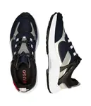 Кроссовки go2_merp Hugo, синий - фото 4