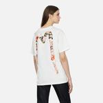 Футболка женская Evisu - фото 7