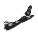 Крепления для туристических лыж Marker F10, черно/белый - фото