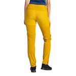 Брюки Kilpi, желтый - фото 2