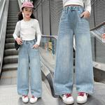 Детские джинсы PROTECTCAMEL, синий - фото 6