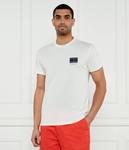 Футболка мужская Tommy Jeans стандартного кроя, белый - фото