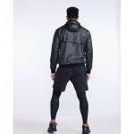 Ветровка 2XU Motion, черный - фото 2