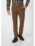 Брюки чинос redpoint Chino Jasper, цвет rust - фото 2