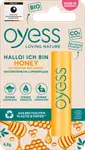 Уход за губами Мед 4,8 г oyess - фото