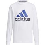 Футболка GS Adidas, белый - фото