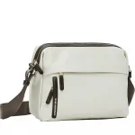 Сумка кросс-боди Mandarina Duck Hunter vct19, бежевый - фото 3