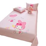 Простыня Sanrio, Good Night, Baby - фото 3