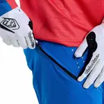 Брюки Troy Lee Designs Sprint Mono, синий - фото 6