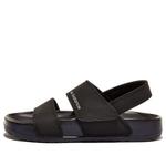 Сандалии 3601 сандалии New Balance, черный - фото