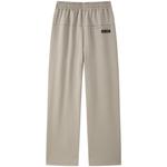 Повседневные брюки унисекс Doraemon, Белый - фото 12