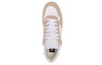 Кроссовки Veja V-10 Alveomesh Lace-Up 'White Butter Sable', бежевый - фото 4