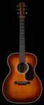 Martin Custom Shop 000-28 Authentic 1937 Stage 1 Aging Ambertone (704) - фото 3