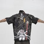 Футболка унисекс Sansyas, белый - фото 12